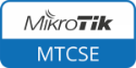 Obrázek Školení MTCSE - MikroTik Certified Security Engineer