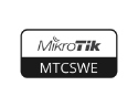 Obrázek Školení MTCSWE - MikroTik Certified Switching Engineer